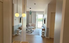 Polanki Aqua Apartment